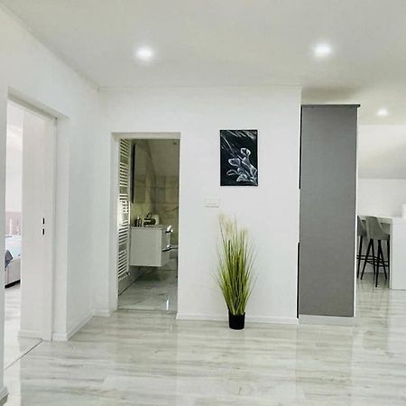 Apartman Pavenka Otočac Eksteriør bilde