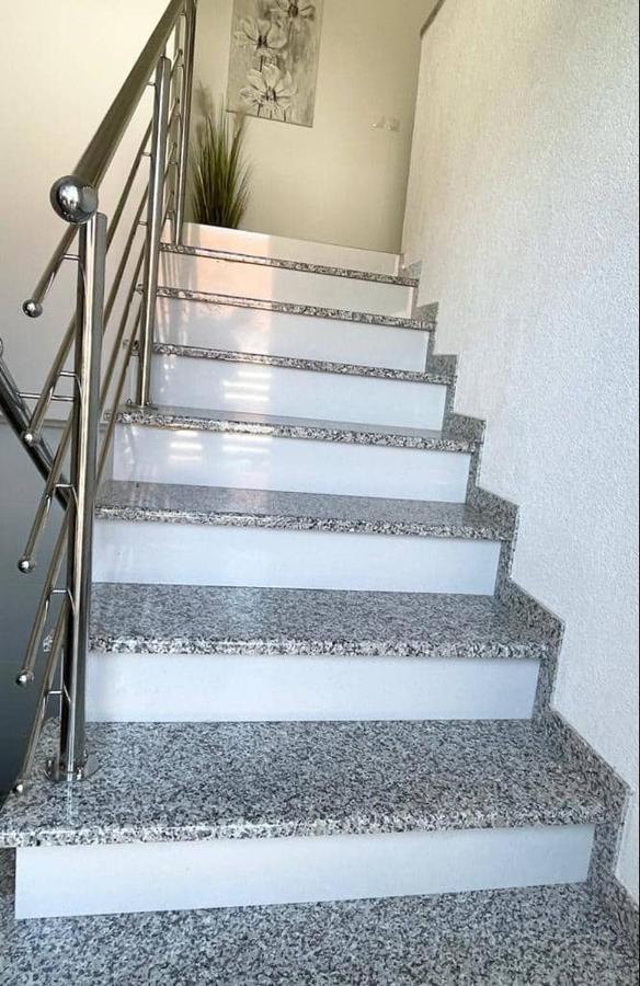 Apartman Pavenka Otočac Eksteriør bilde