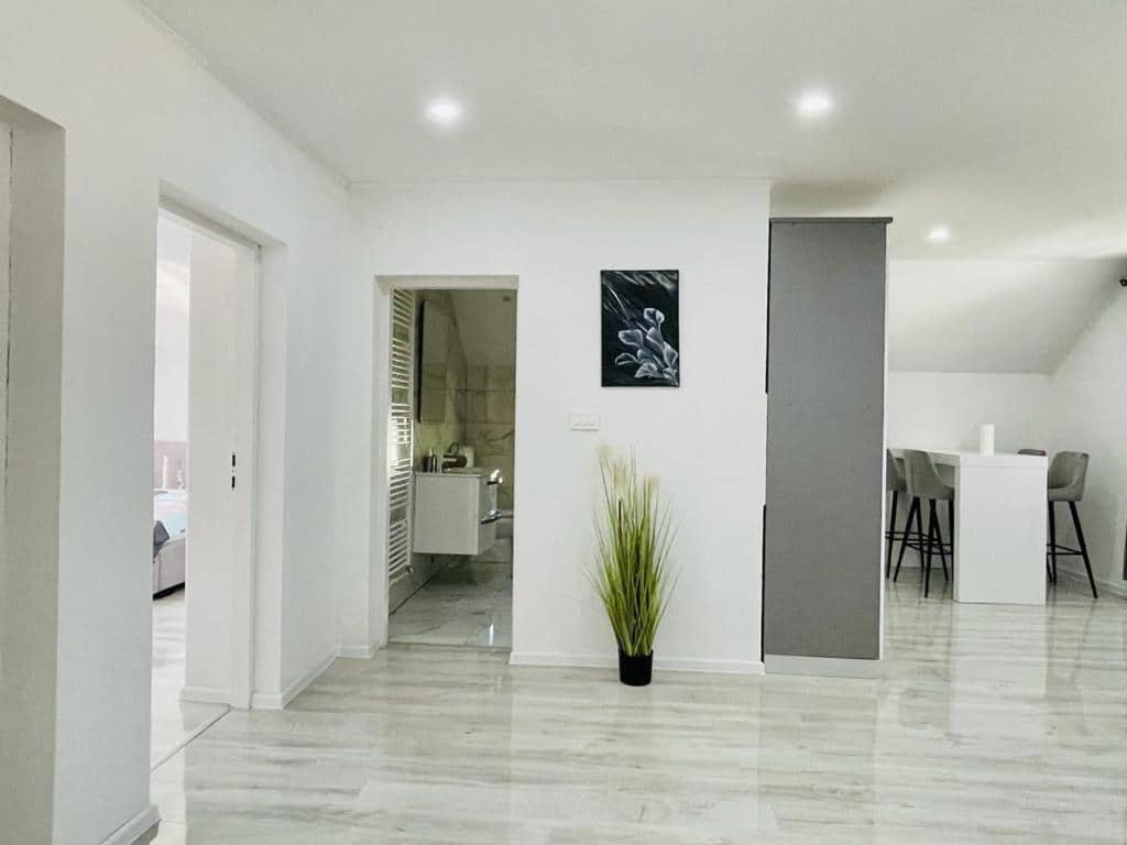 Apartman Pavenka Otočac Eksteriør bilde