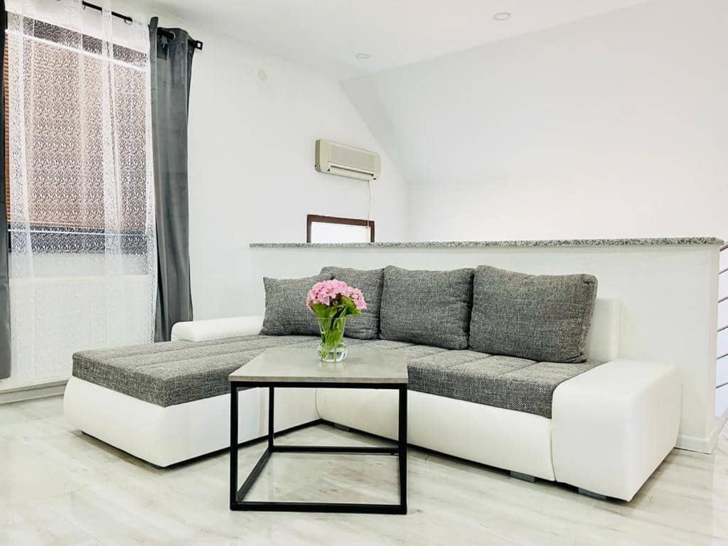Apartman Pavenka Otočac Eksteriør bilde