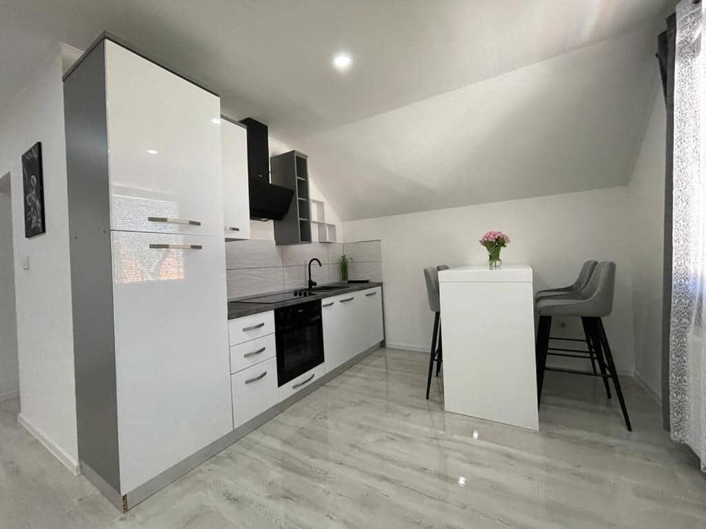 Apartman Pavenka Otočac Eksteriør bilde