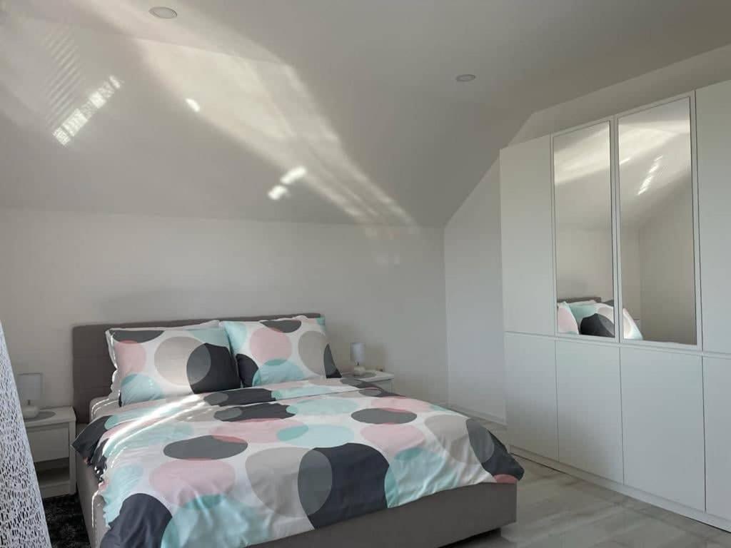 Apartman Pavenka Otočac Eksteriør bilde