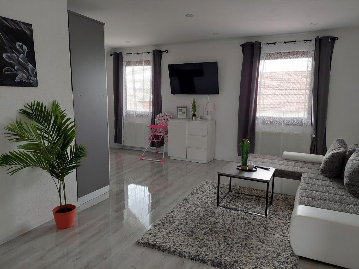 Apartman Pavenka Otočac Eksteriør bilde